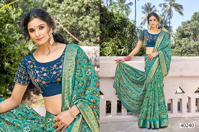 Malai Silk 3 By 5D Designer Soft Silk Wedding Wear Sarees Suppliers In India